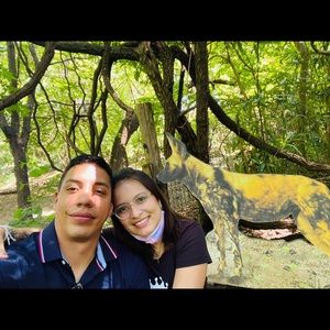 Meet your Posher, Gianluca